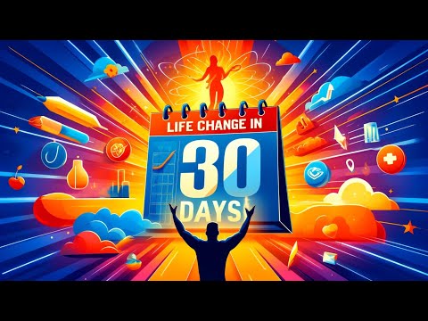 Life changes in 30 days | हस्तमैथुन की लत से छुटकारा