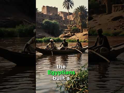 Mysteries of Ancient Egypt #shorts #youtubeshorts #viralvideo #documentaryhistory-k47