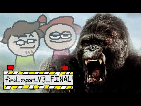 KongCast - final V3