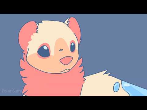 Dream Dust // Animation Meme Trade