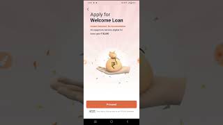 True Balance loan live proof in Hindi | TrueBalance loan | Best Loan App #loan_hindi