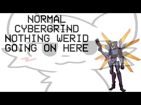 Normal Cybergrind video