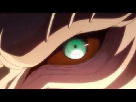 Anime Mix [AMV] - White Rabbit