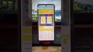 DM for hack 9690384009🤑 100% BONUS APP 🤑 #shorts #youtubeshorts #colourtradinghack