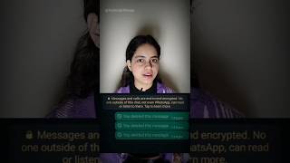 Read deleted messages on whatsapp without any APP❗Thanku for 1M views