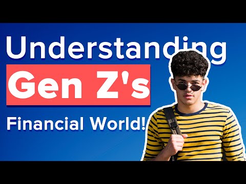 Your Guide to Gen Z Finances: Simplifying the Money Maze