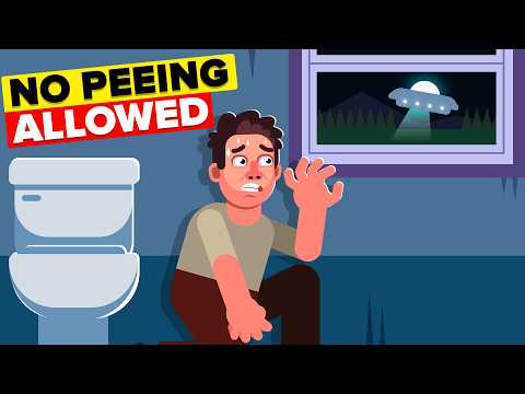 What Happens If You Hold Your Pee