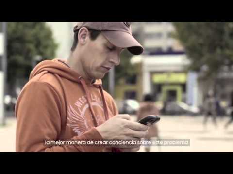 Samsung - Look App (Geometry Global Bogotá)