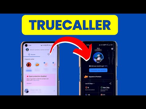 How to Enable Dark Mode in Truecaller Application?