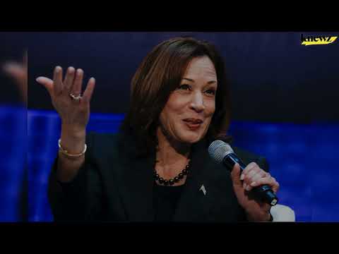 Kamala Harris' Campaign Astonishingly 'Worried She Still Doesn't Have Enough Cash to Beat Donald Tru