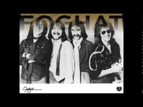 Foghat - Couldn't Make Her Stay - [original STEREO]