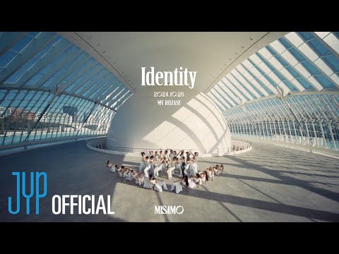 MISAMO「Identity」 Performance Teaser