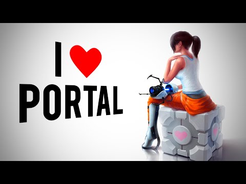 Portal 3 May NEVER Happen and This Makes me Sad :(