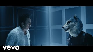 布袋寅泰 / HOTEI - 「Give It To The Universe (feat. MAN WITH A MISSION)」【OFFICIAL MUSIC VIDEO】