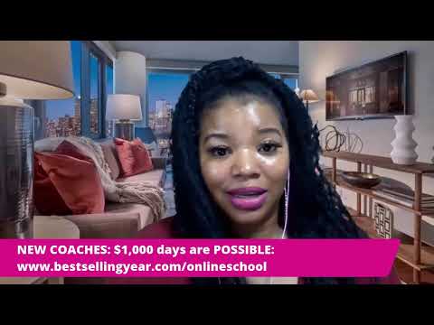 NEW COACHES: $1,000 days are POSSIBLE: