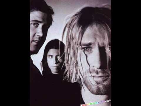 Nirvana- "Breed"