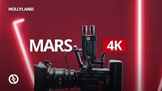 What is Mars 4K? | Hollyland Wireless Transmission System