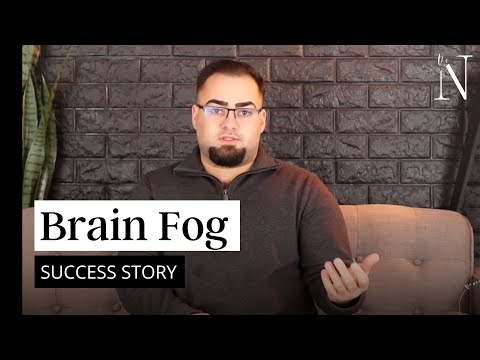 Brain Fog Recovery: Dominik's Story