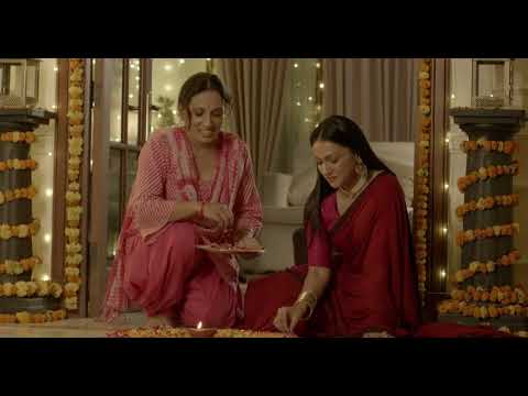 This Diwali Celebrate with Nova Dairy | TVC