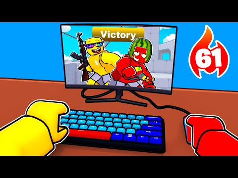 We Tried Worst Keyboard and Mouse Challenge and WON