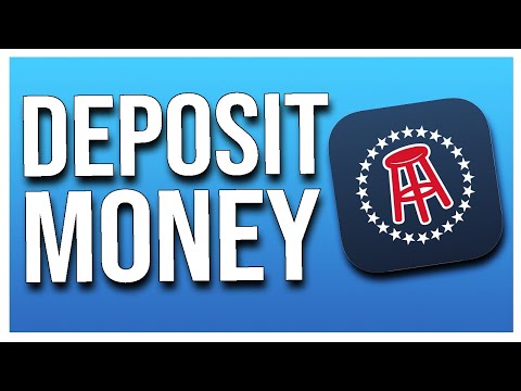 How to Deposit Money on Barstool Sportsbook App (EASY)