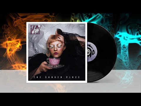 Izzy Reign - The Sunken Place ★ Electronic | Alternative Rock