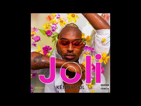 Kenny Sol - Joli (Official Audio)