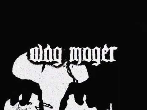 grape milk - WAG MOGER