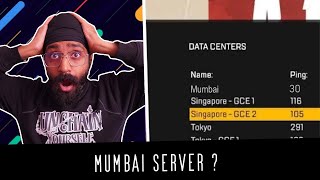 Apex Legends will have Indian server ? 🤔