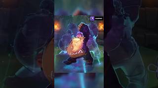 KDA Gragas is happening. Rarest Riot W? #gragas #leagueoflegends