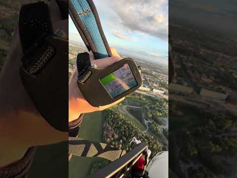 OpenPPG SP140 nil wind consumption - level flight