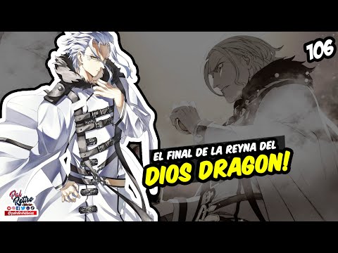 106- La MUERTE De La ESPOSA del DIOS DRAGON en MUSHOKU TENSEI