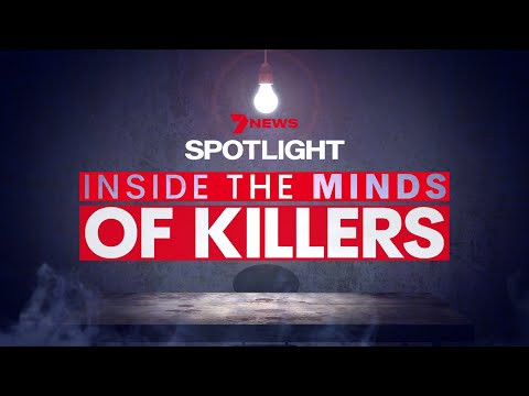 7NEWS Spotlight: Inside The Minds Of Killers (trailer)