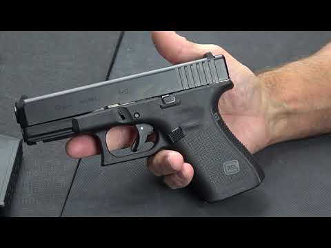 Reviewed: GLOCK 19 Gen5: Should you trade-in your Gen4?