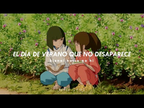 Inochi No Namae SUB Español&Romaji AMV