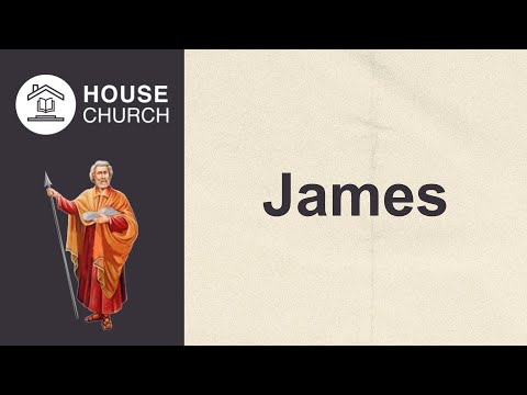 The Book of James Part 2