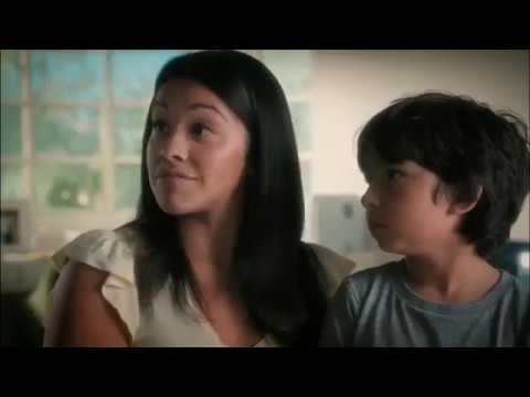 Jane the Virgin Rafael & Jane & Mateo  5x16 HD Logoless Scenes