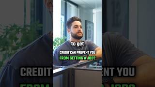 Can Credit Prevent You from Getting a Job? (Revealed) #credit #creditscore #creditscoretips