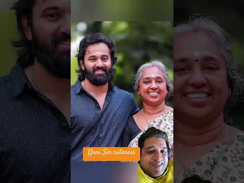 Unni Mukundan’s Adorable Side – My Reaction to His Cutest Moments #CutenessOverload #MalayalamCinema