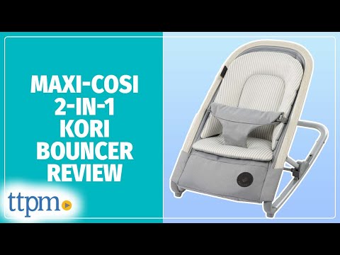 Maxi-Cosi Kori 2-In-1 Rocker