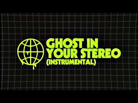 The Midnight - 'Ghost in Your Stereo (Instrumental)' (Official Audio)