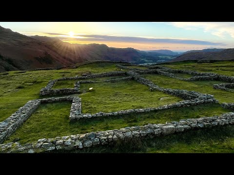 You HAVE TO SEE THIS in Lake District!