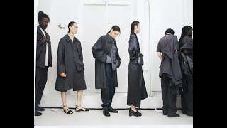 LEMAIRE | Spring-Summer 2025 Show