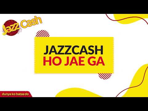 Bill Payments with JazzCash