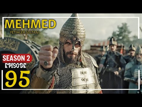 Sultan Mehmet al Fatih Season 2 Episode 95 Urdu | Sultan Mehmed Overview |  Bol Bilal