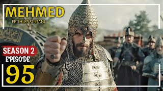 Sultan Mehmet al Fatih Season 2 Episode 95 Urdu | Sultan Mehmed Overview |  Bol Bilal