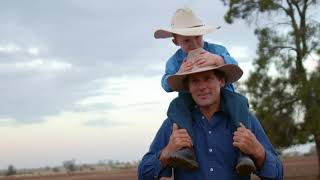 Meet a Farmer - Ekka 2019