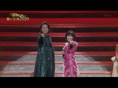 BKHBF11A　情熱のマリアッチ⑩　水森かおり＆氷川きよし　（2011）200417 vL HD