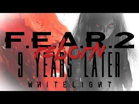 F.E.A.R 2 Reborn: 9 Years Later