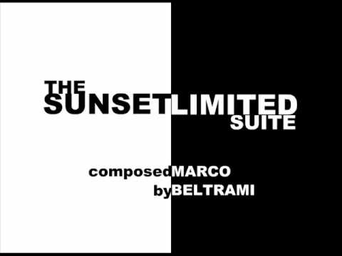 THE SUNSET LIMITED composed by Marco Beltrami